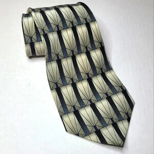 GRATEFUL DEAD Men's Necktie